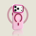 FrostPop | Magnetic Matte Case