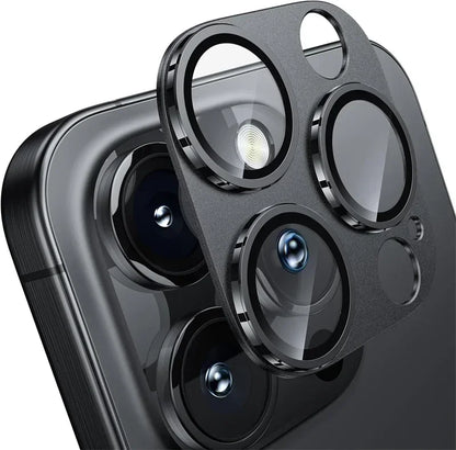 Metal Camera Lens Protector