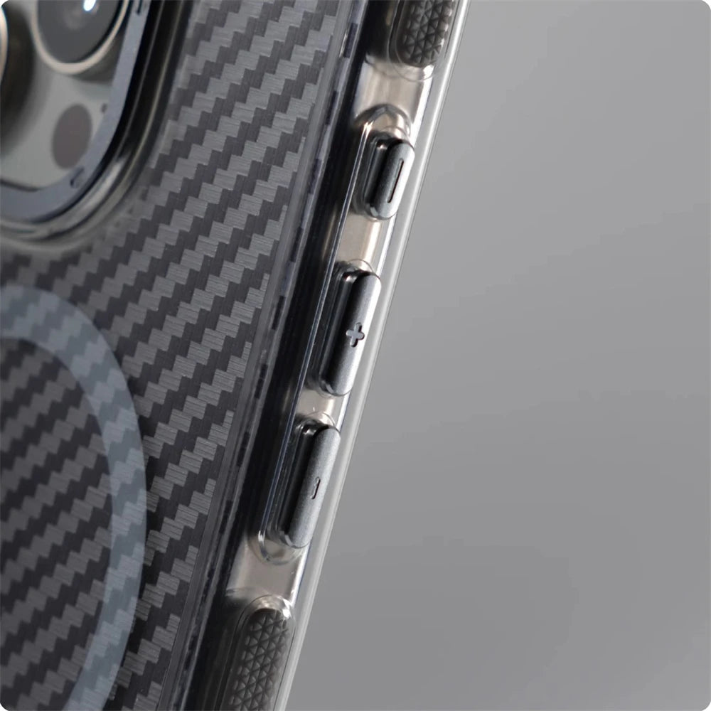CarbonShield Mag | Armor Case