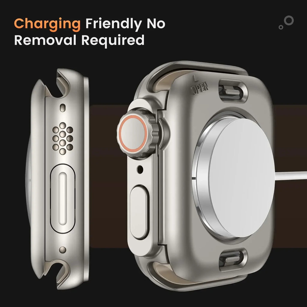 ArmorGlass | Apple Watch Protective Case