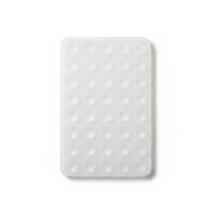 Double-Sided Silicone Suction Phone Holder