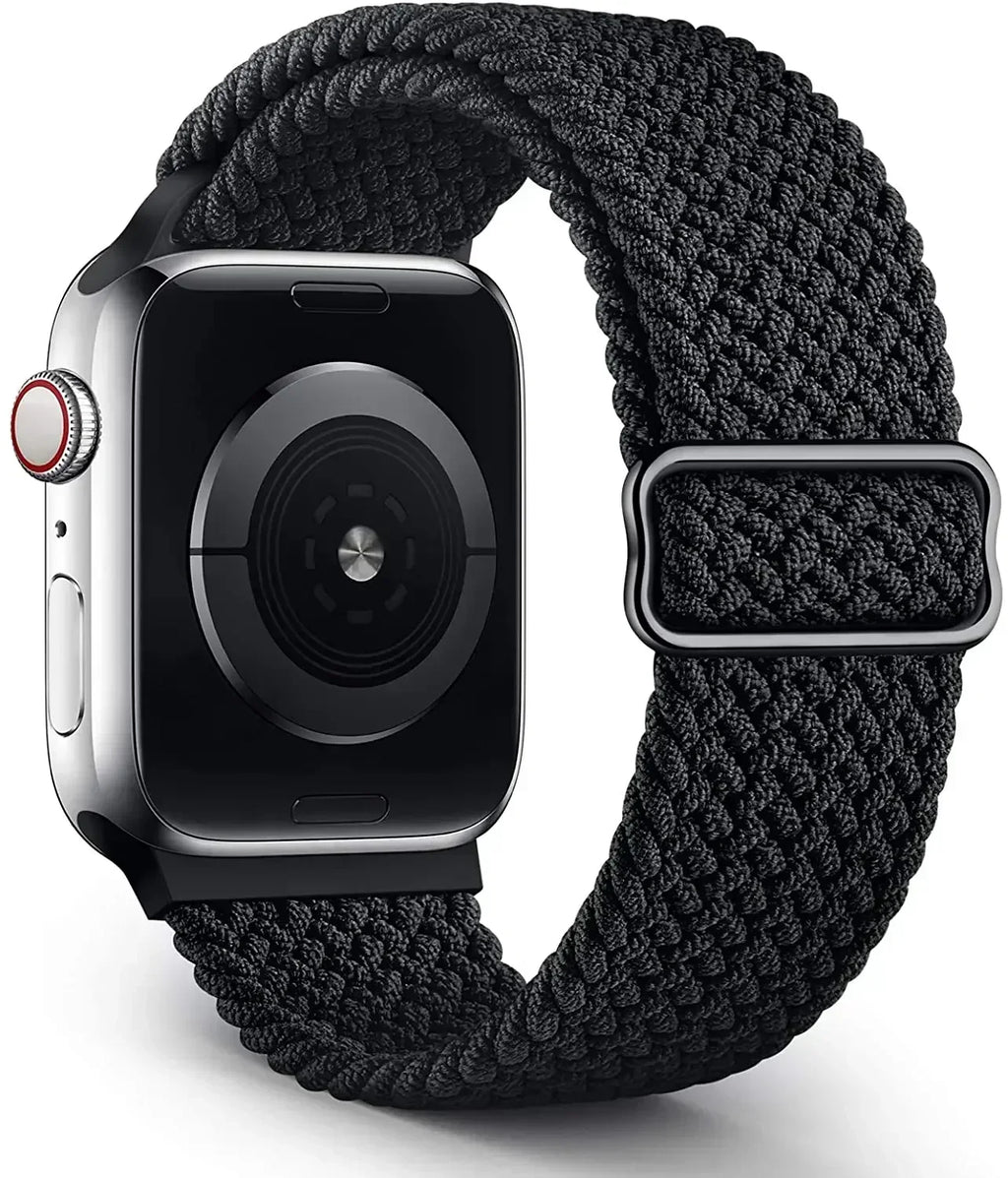 FlexWeave | Braided Solo Loop Band