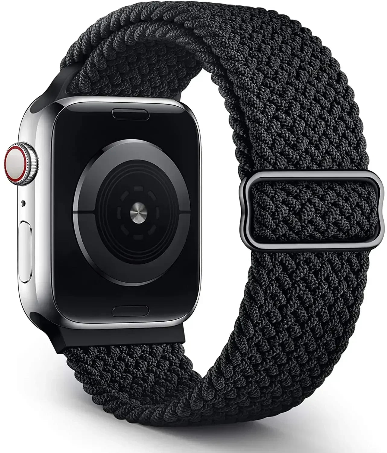 FlexWeave | Braided Solo Loop Band