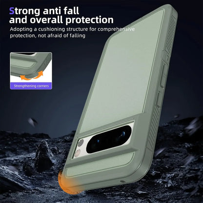 Military Grade MagSafe Armor Case for Google Pixel