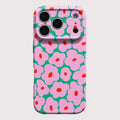 INS Blossom | Floral Bumper Case