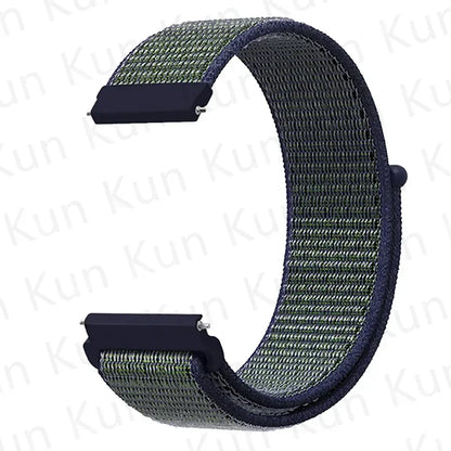 Nylon Sport Loop Band for Samsung Galaxy Watch