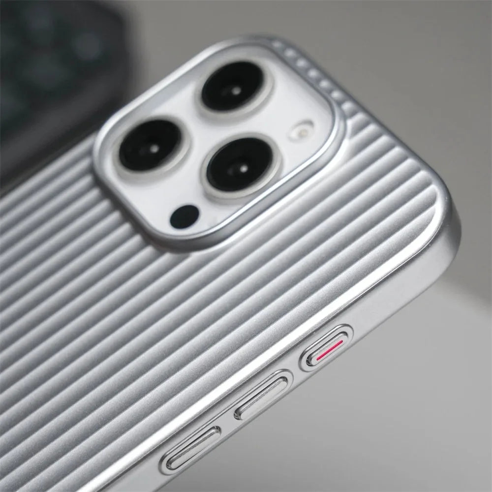 VoyageArmor | MagSafe Rugged Case