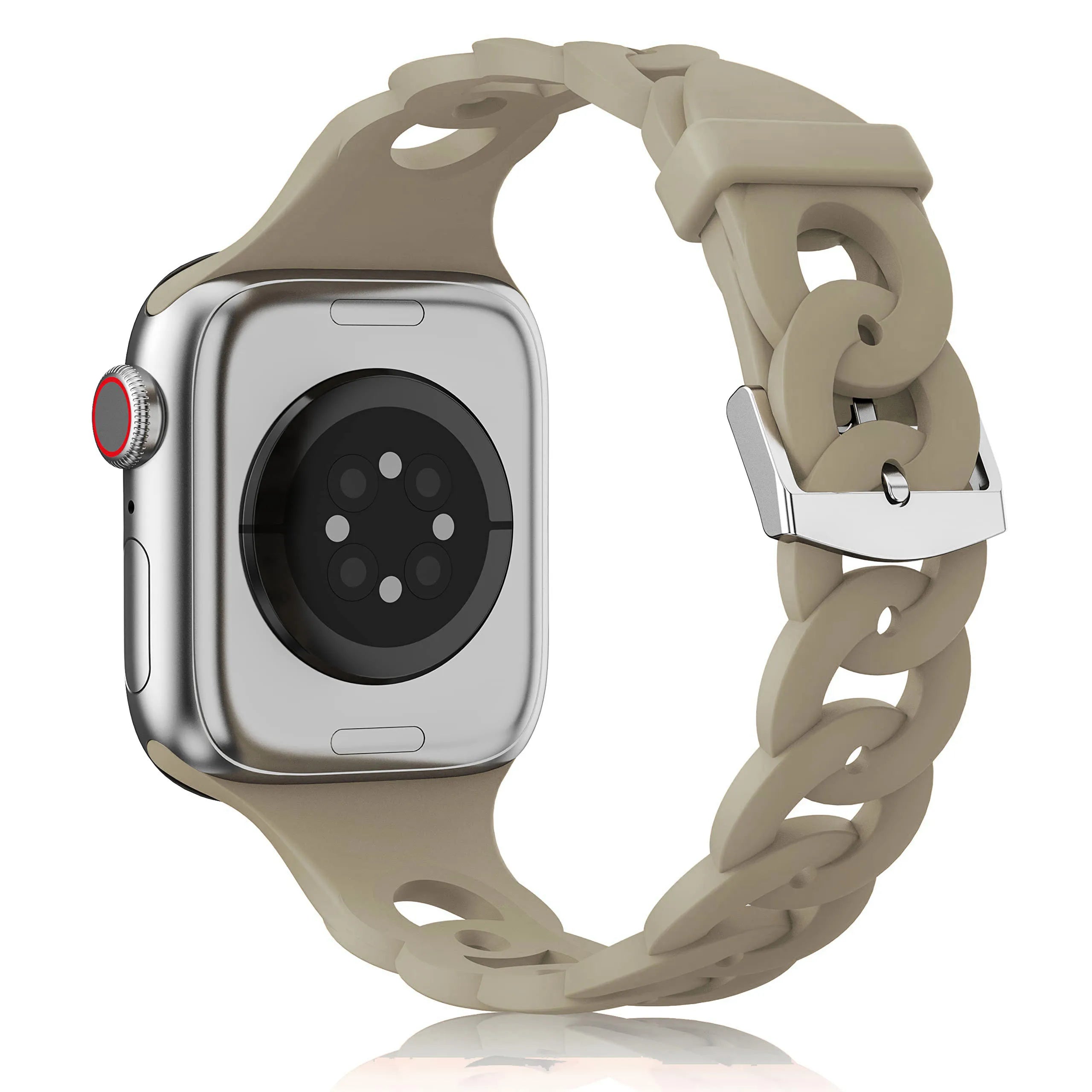 ActiveFlex | Silicone Sport Band