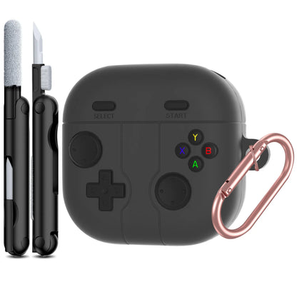 Game Console Lock Case for Galaxy Buds 4 Pro