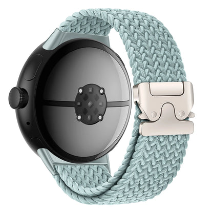 Parachute Nylon Google Pixel Watch Band