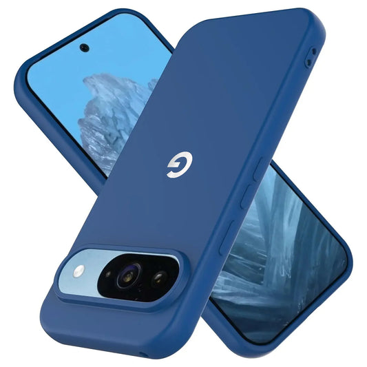Soft Silicone Case for Google Pixel
