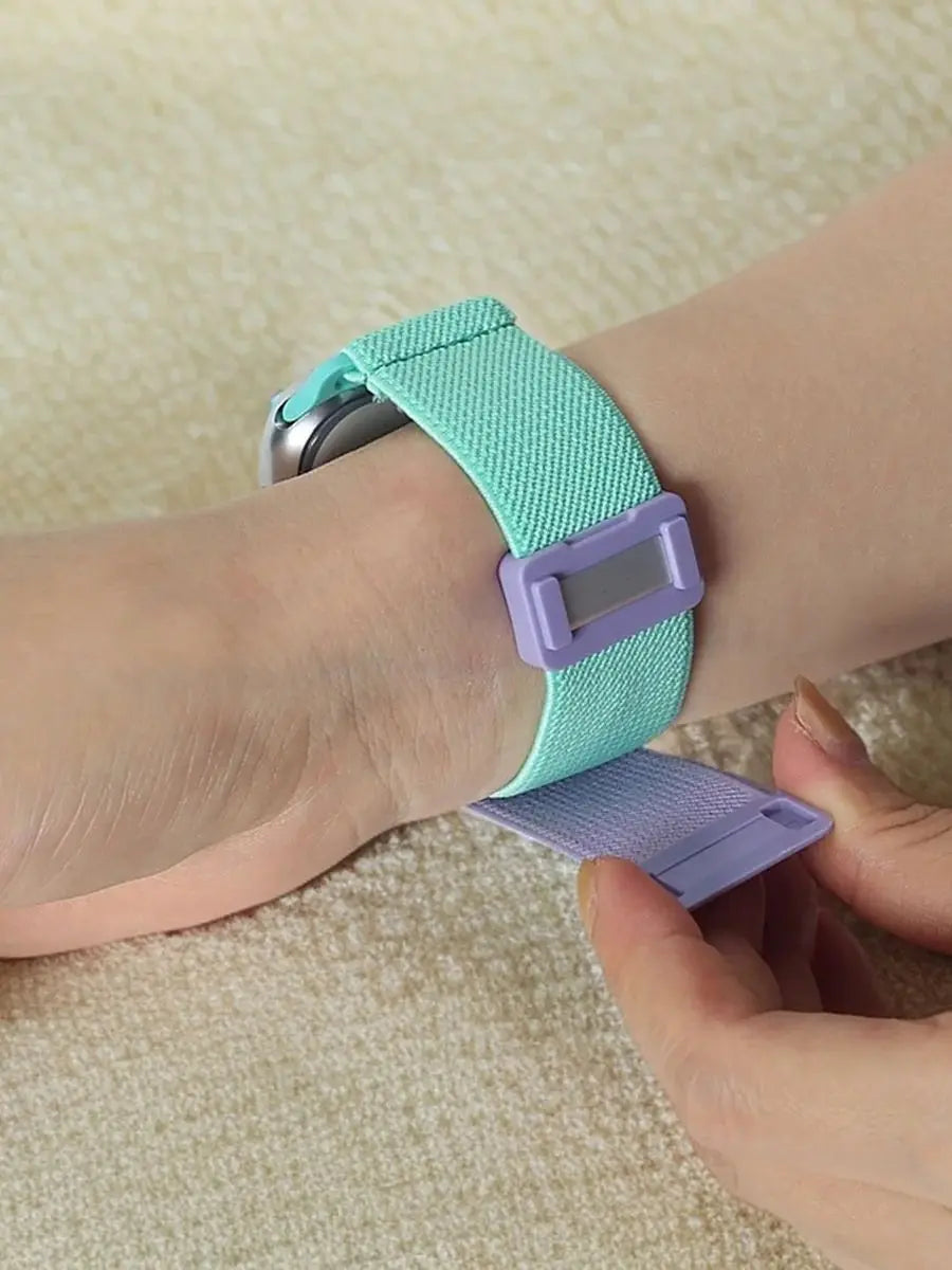 MiniFlex | Magnetic Kids Watch Band