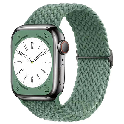 Braided Solo Loop Apple Watch Band
