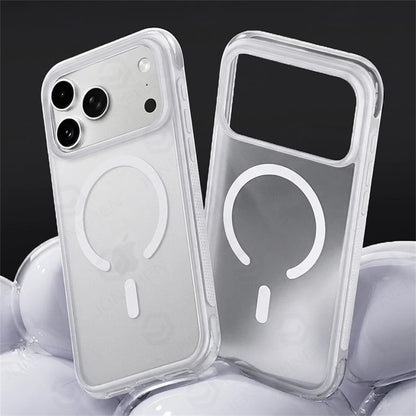 MagSafe Kickstand Matte iPhone Case