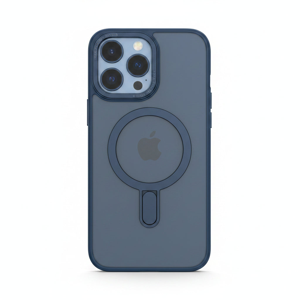 MagSafe Ring Holder iPhone Case