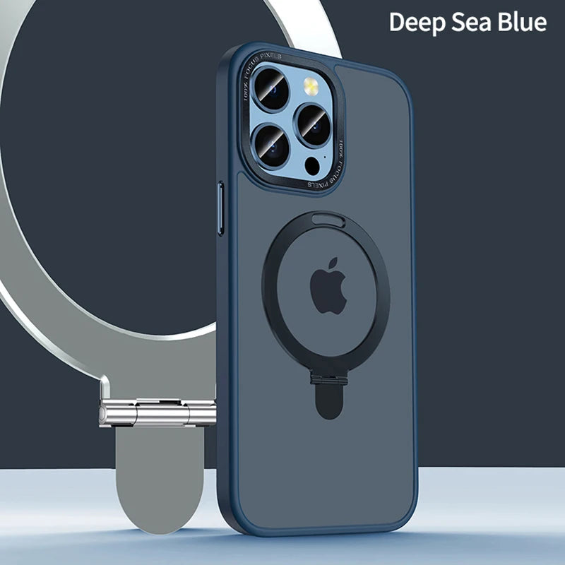 RingForce | MagSafe Stand Case