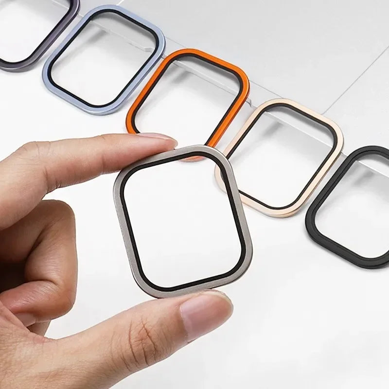 UltraGuard | Apple Watch Ultra Protection Set