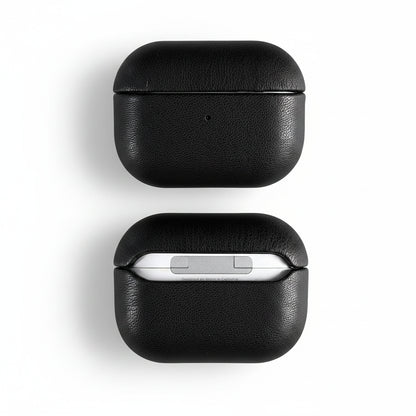 Eco-Friendly Bio Leather AirPods Case