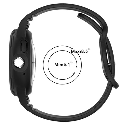 Silicone Case Band for Google Pixel Watch