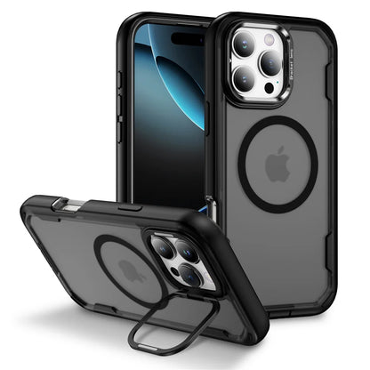 MagSafe Dual Armor Stand iPhone Case