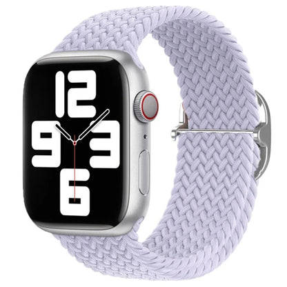 Elastic Braided Band for Apple Watch