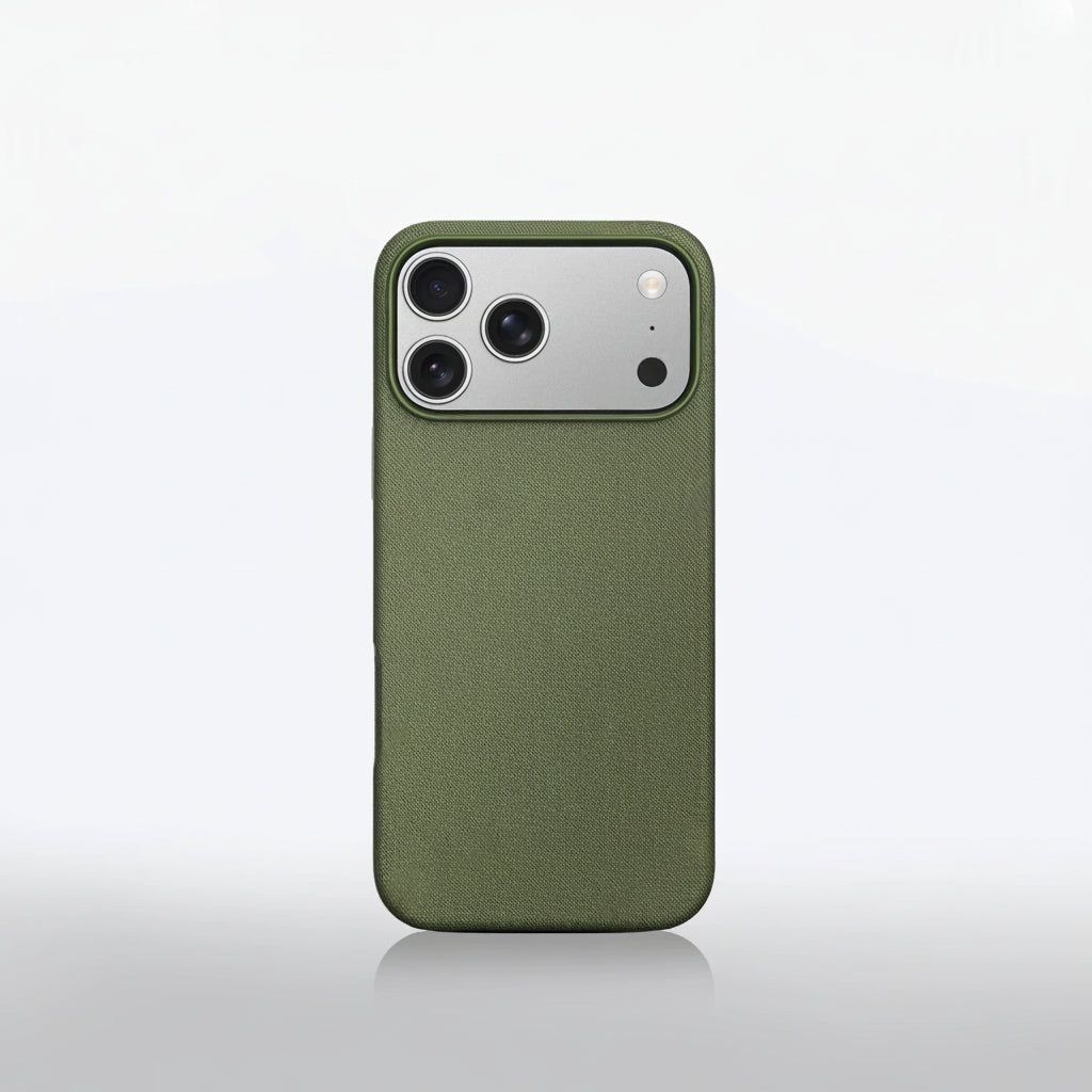 TechWoven MagSafe Magnetic iPhone Case
