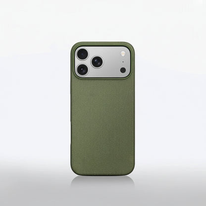 TechWoven MagSafe Magnetic iPhone Case