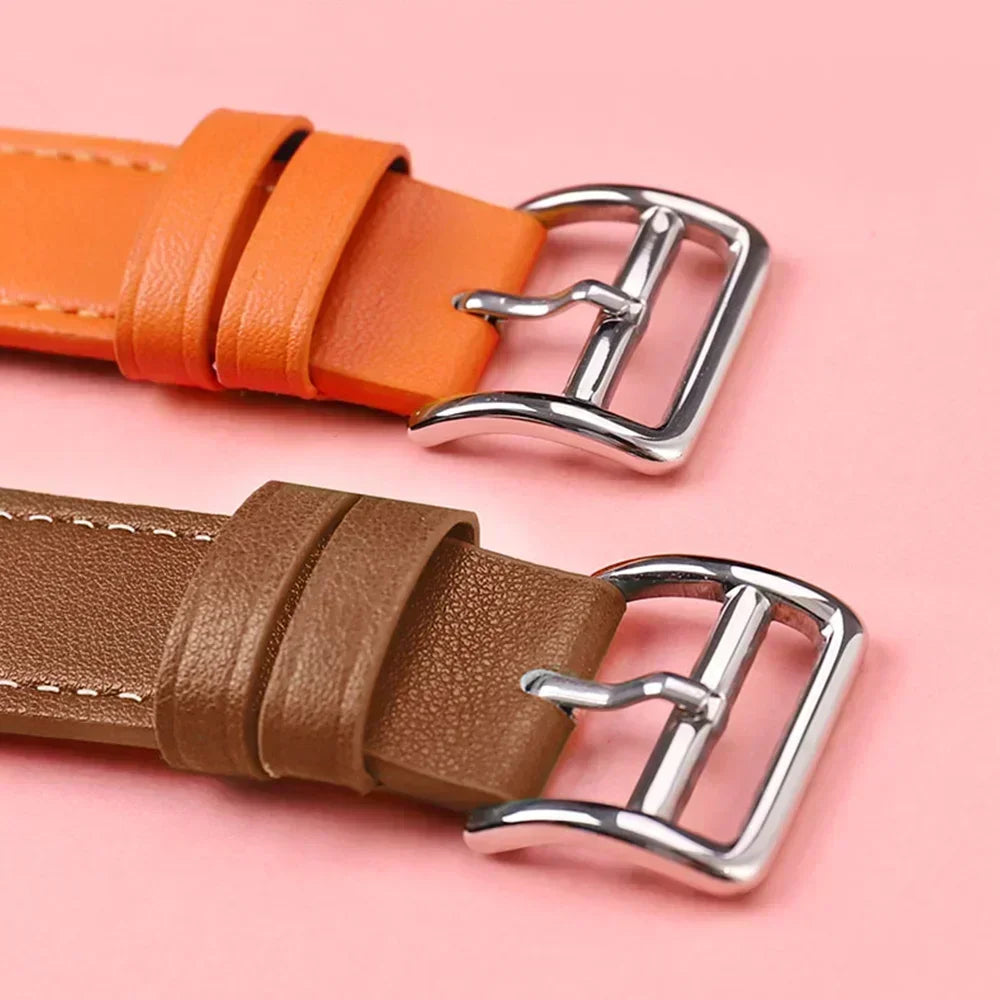 PrestigeLeather | Classic Watch Band