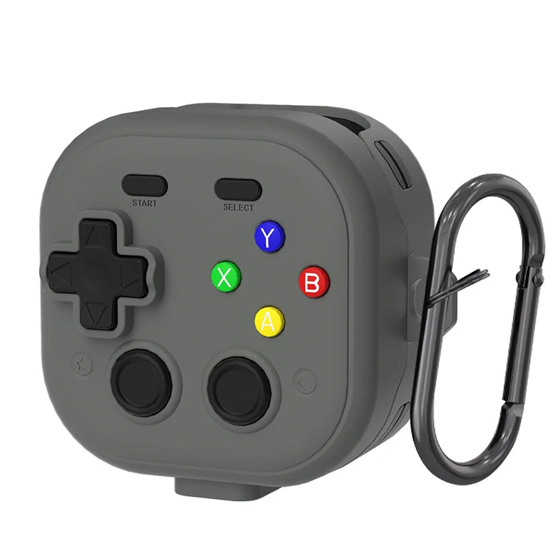 3D Gamepad Samsung Galaxy Buds Case