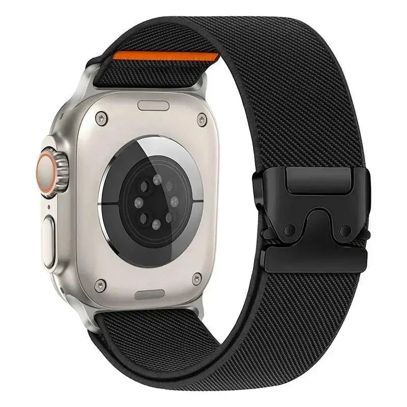 Parachute Apple Watch Band
