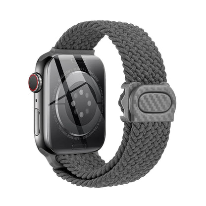 Braided Solo Loop Band for Apple Watch