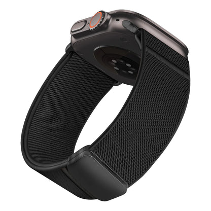 Magnetic Nylon Apple Watch Band