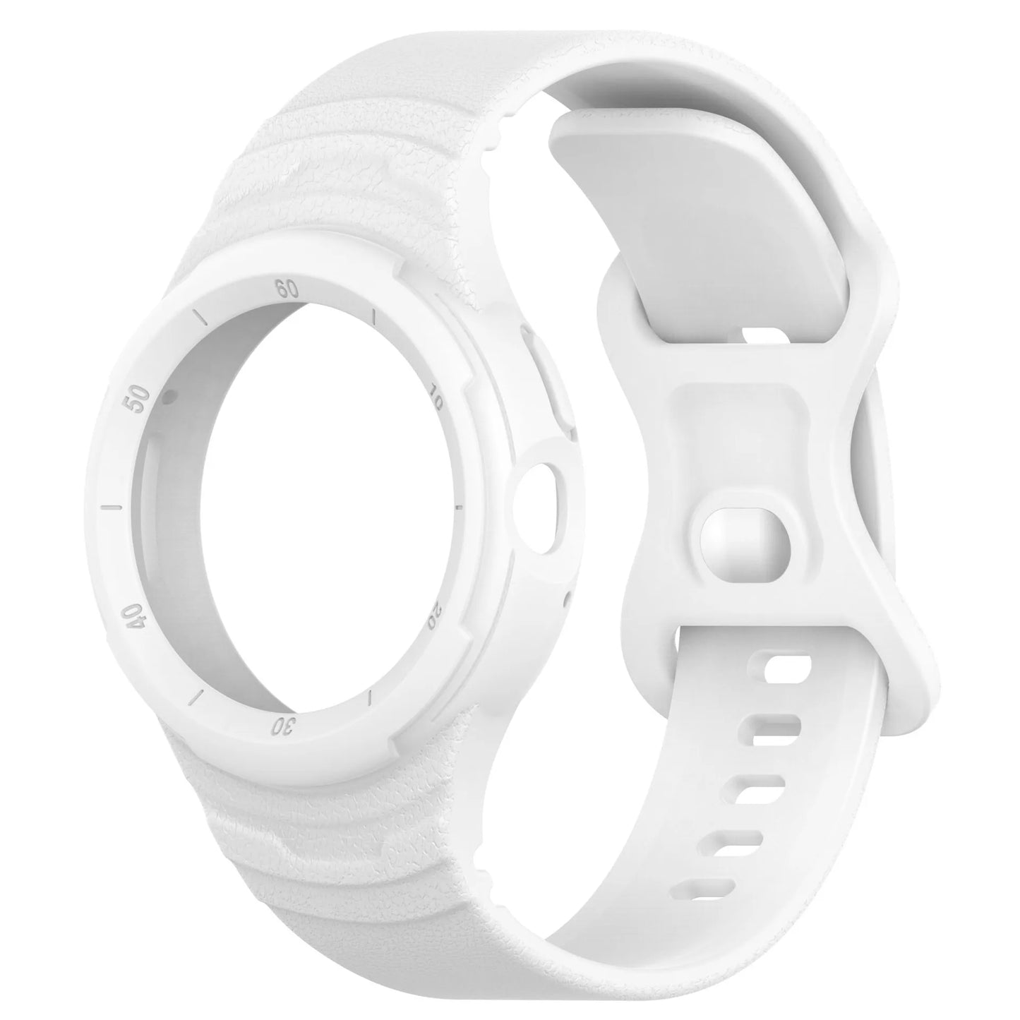 Silicone Case Band for Google Pixel Watch