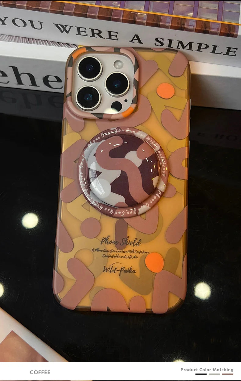 UrbanGraff Mag | Luxury Art Case