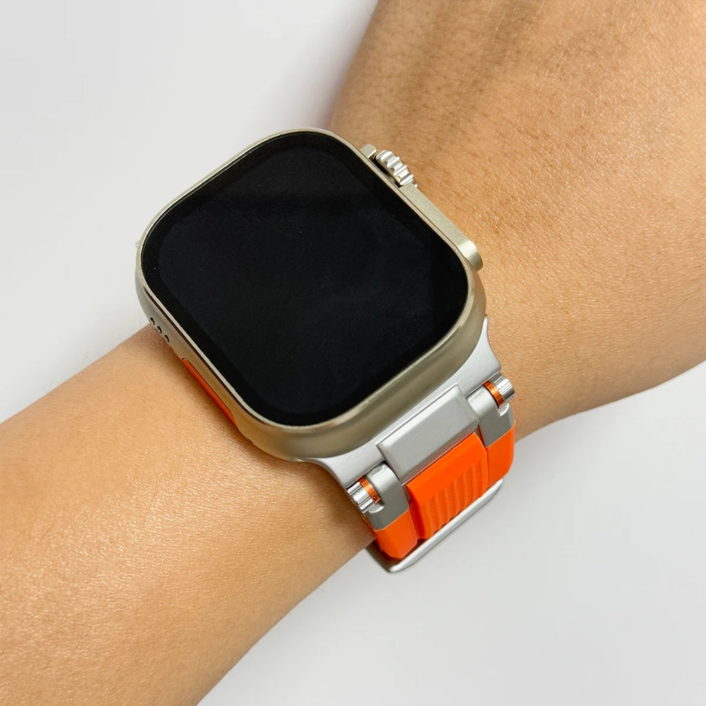 TitanFlex Sport | TPU Watch Band