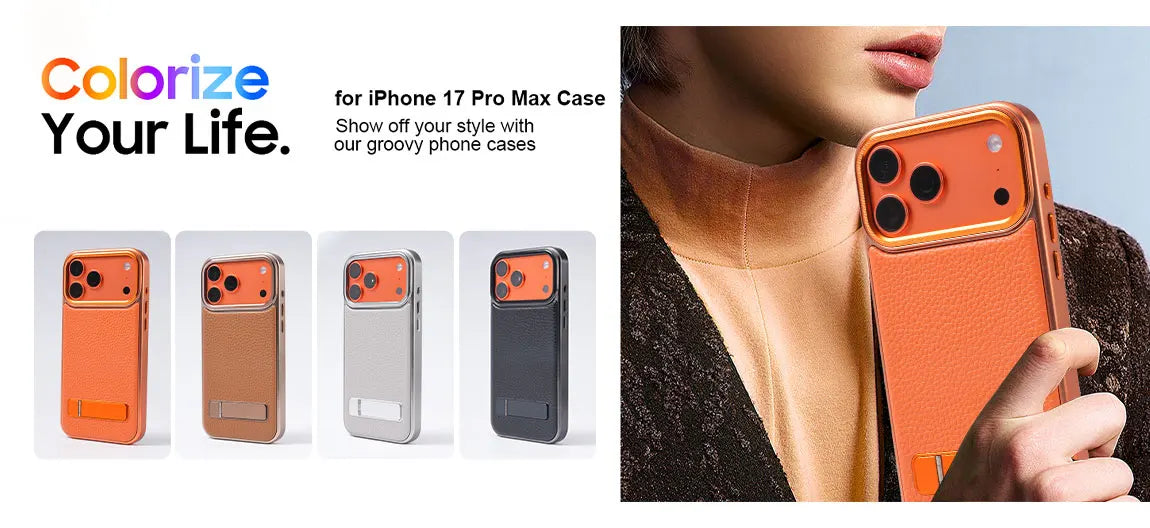 Woven Fabric MagSafe iPhone Case
