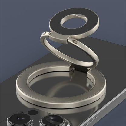 Double-Sided MagSafe Folding Phone Stand