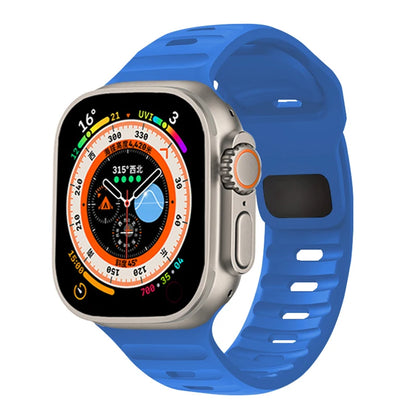 Sport Silicone Band for Apple Watch