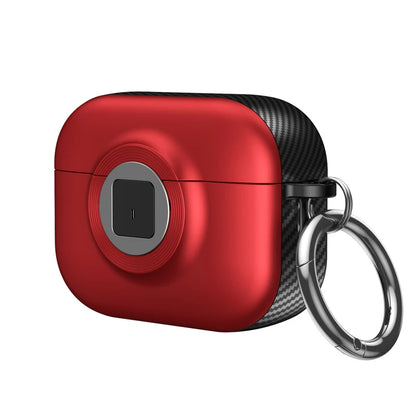 Magnetic Lock AirPods Protective Case