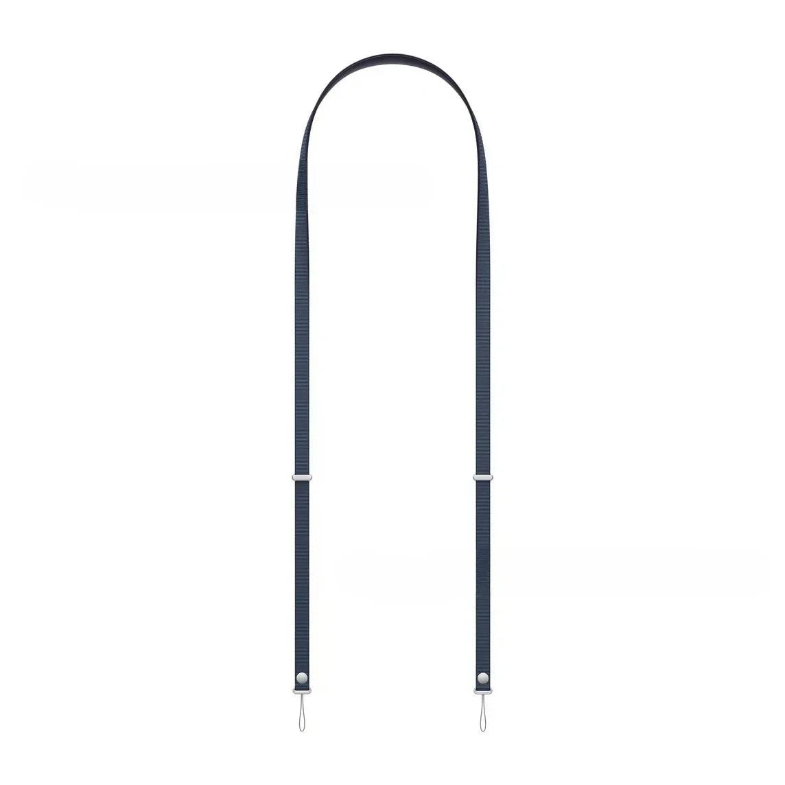 MagSafe Crossbody Phone Lanyard Case