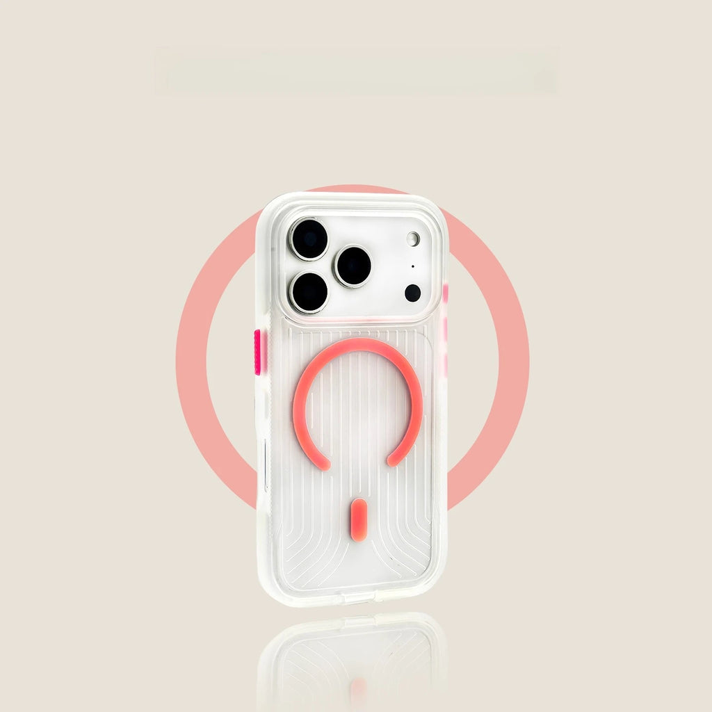 WaveShield | Magnetic Armor Case