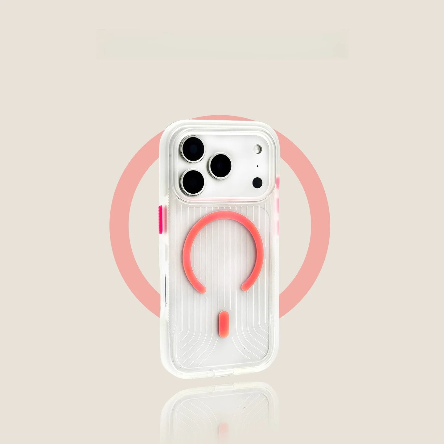 WaveShield | Magnetic Armor Case