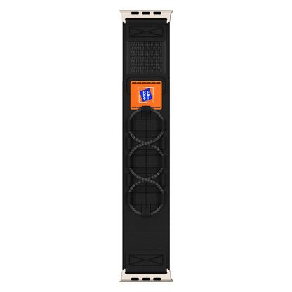 Tactical Nylon Trail Band for Apple Watch