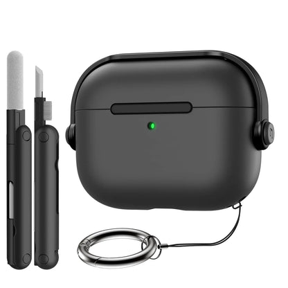 AirPods Pro 3 Secure Lock Case