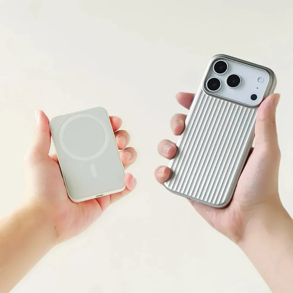 VoyageArmor | MagSafe Rugged Case