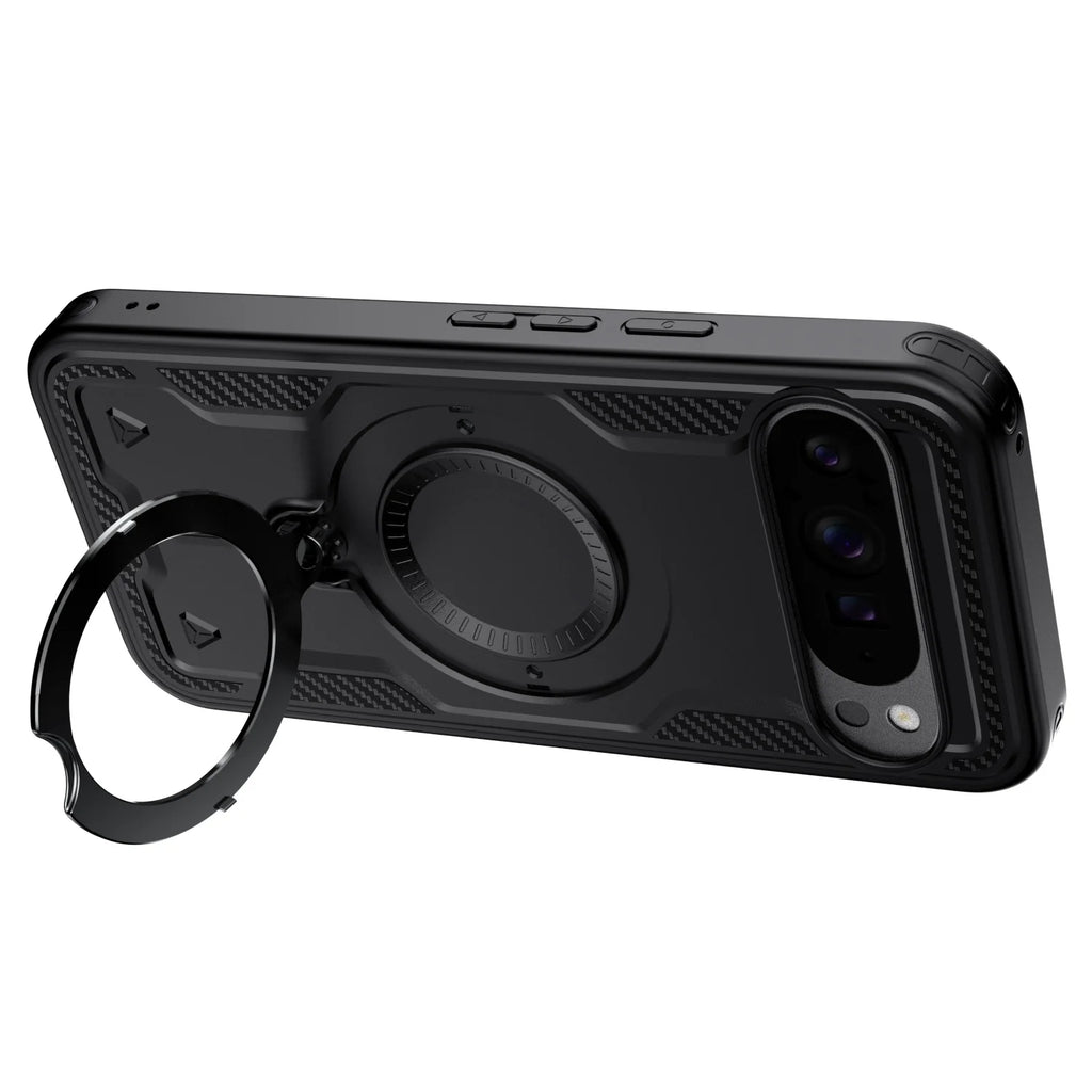 TitanGuard | Rugged Kickstand Case
