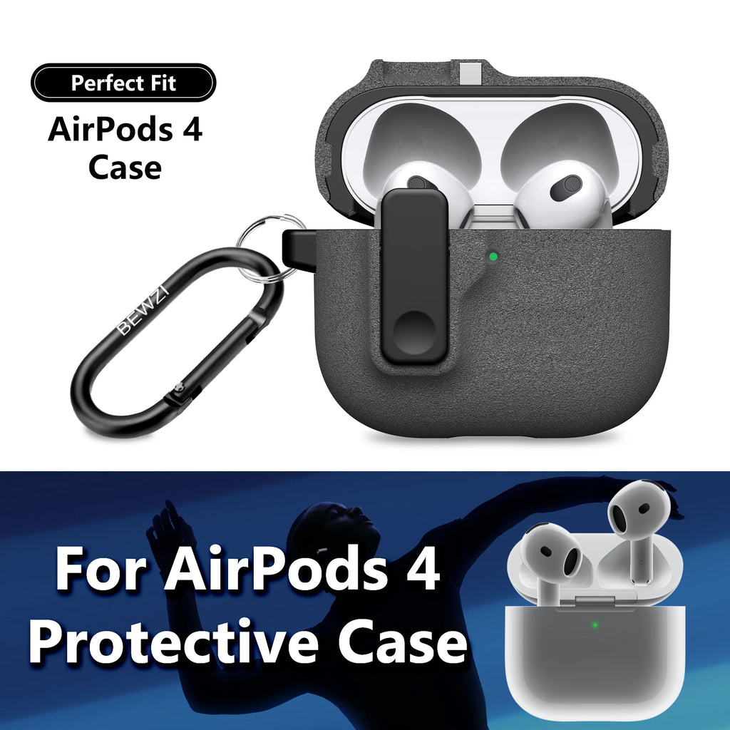 PopLock | AirPods Protective Case