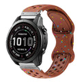 TrailFlex | Garmin Performance Band