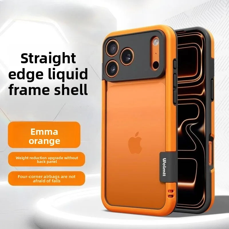 ColorGuard | Silicone Bumper Case