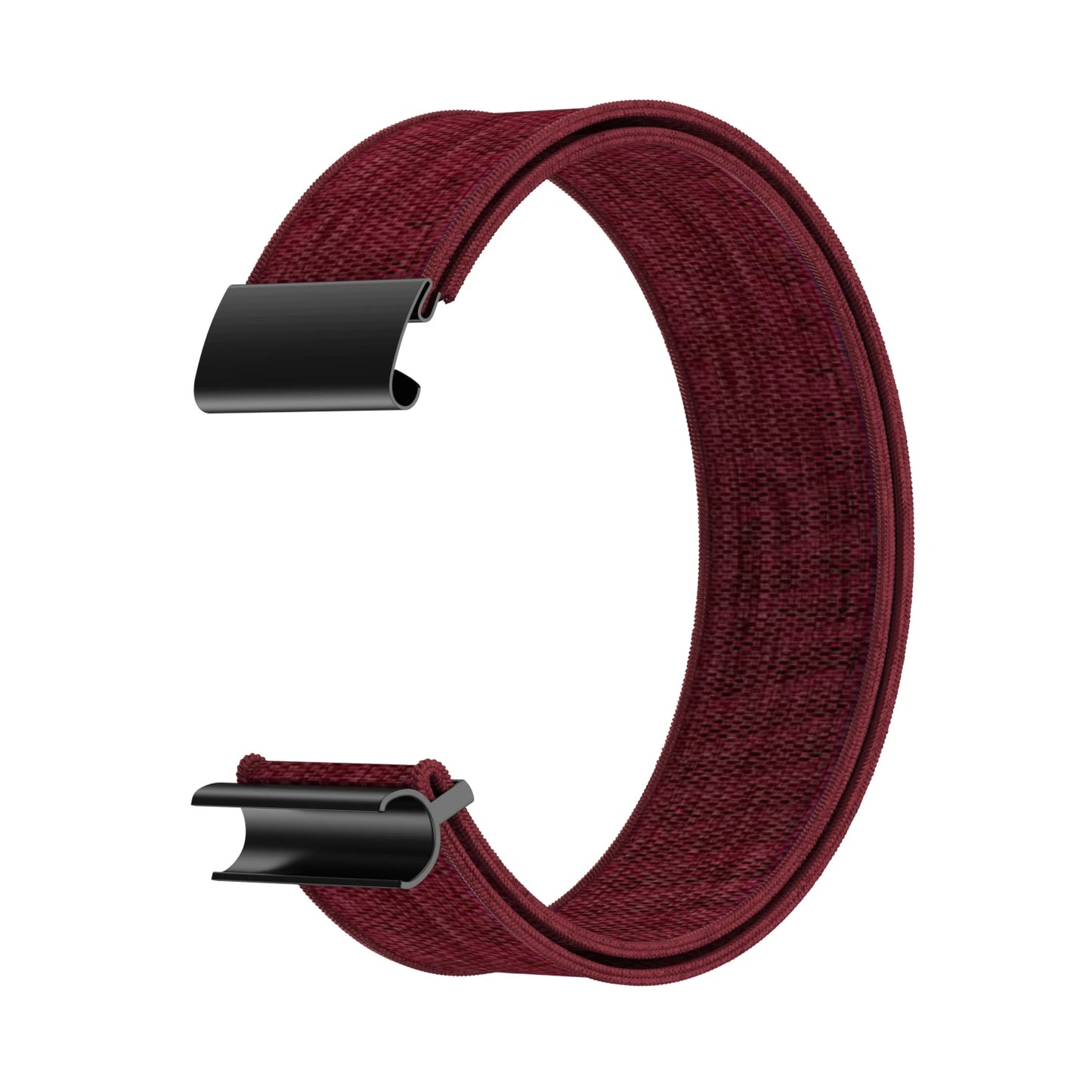 Adjustable Nylon Fitness Band for WHOOP